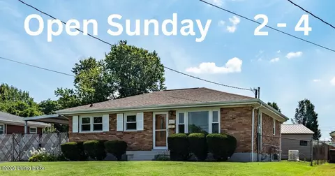 6213 Gayle Dr, Louisville, KY 40219