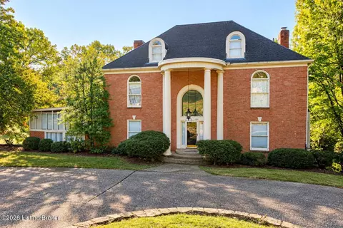 1433 Sylvan Way, Louisville, KY 40205