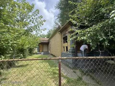 1313 Dixie Hwy, Louisville, KY 40210