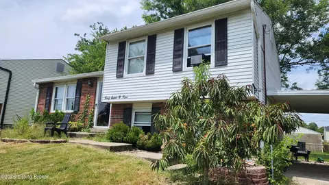 4709 Aledo Ct, Louisville, KY 40229