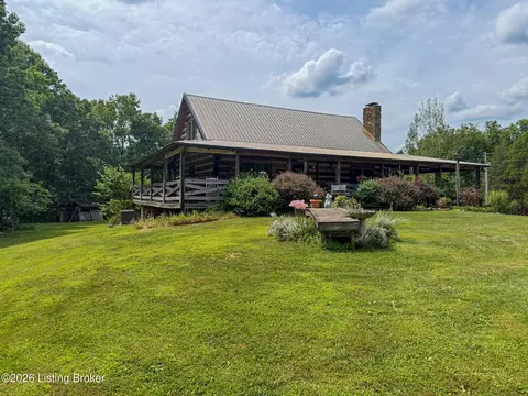1404 Catwalk Rd, Bagdad, KY 40003