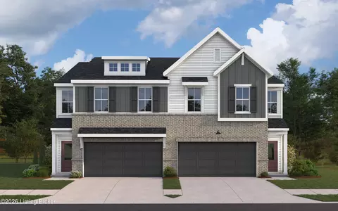 633 Revelation Way #396-202, Shelbyville, KY 40065