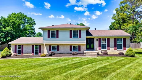 3902 San Marcos Rd, Jeffersontown, KY 40299