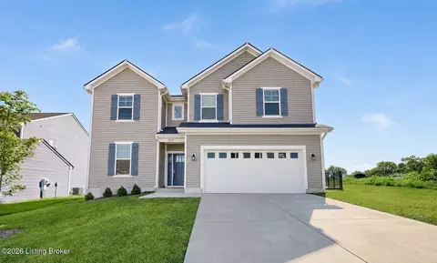 1070 Stratton Way, Shelbyville, KY 40065