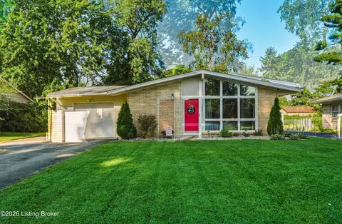 1822 Wickham Way, Louisville, KY 40223