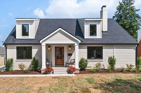 3809 Saint Germaine Ct, Louisville, KY 40207