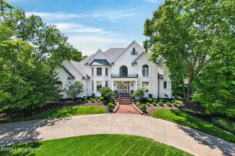 7422 Wycliffe Dr, Prospect, KY 40059