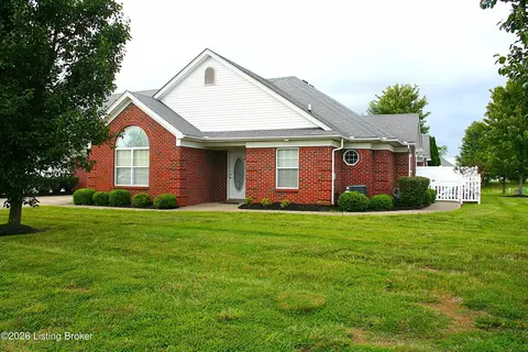 112 Bronze Wood Way, Mount Washington, KY 40047