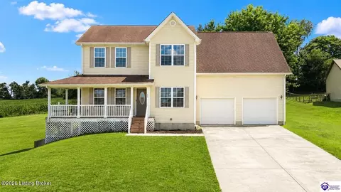 269 Waterfowl Loop, Rineyville, KY 40162