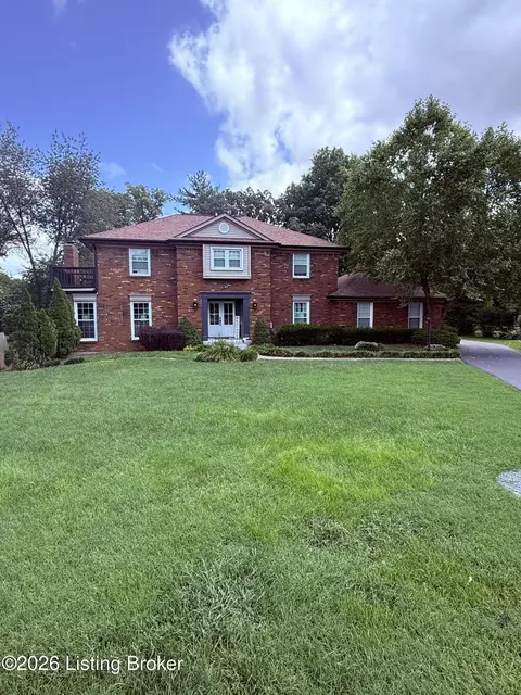7216 Shefford Ln, Louisville, KY 40242