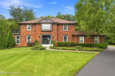 7216 Shefford Ln, Louisville, KY 40242