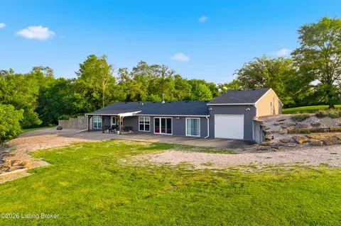 970 Jacksonville Rd, Bagdad, KY 40003