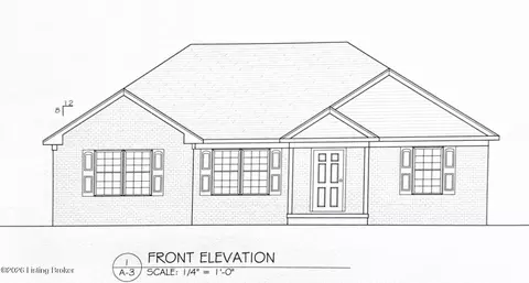 205 Tulip Dr, Bardstown, KY 40004
