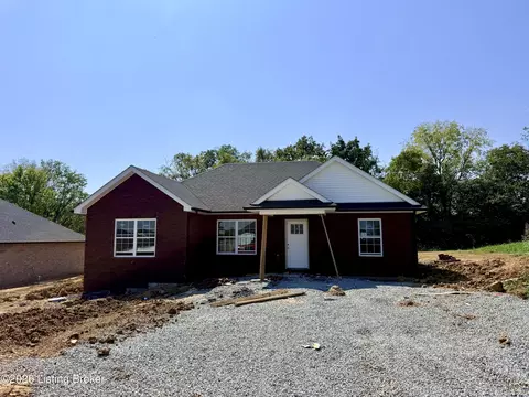 205 Tulip Dr, Bardstown, KY 40004