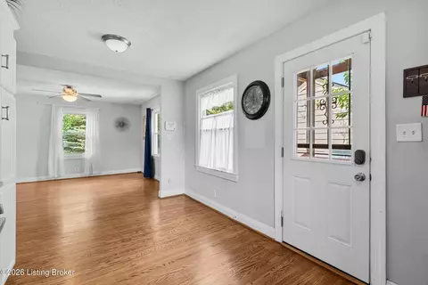 1110 Lehigh Ave, Louisville, KY 40215