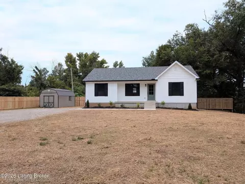 160 Harley Dr, Shepherdsville, KY 40165