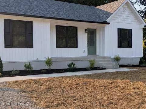 160 Harley Dr, Shepherdsville, KY 40165