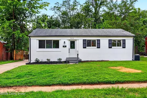 9810 East Ave, Louisville, KY 40272