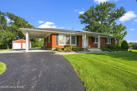 2070 Highway 79, Brandenburg, KY 40108