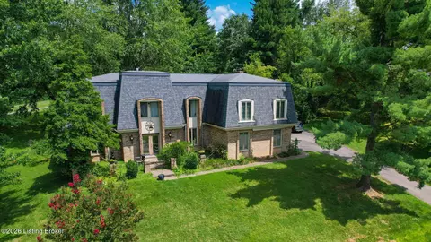 6507 Gunpowder Ln, Prospect, KY 40059