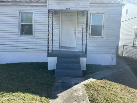 3631 Kahlert Ave, Louisville, KY 40215