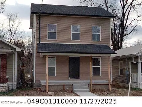 3028 Southern Ave, Louisville, KY 40211