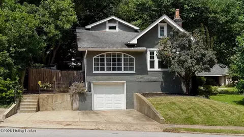 2213 Grinstead Dr, Louisville, KY 40204