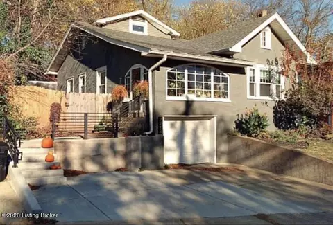 2213 Grinstead Dr, Louisville, KY 40204