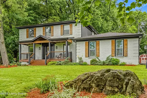 14211 Aiken Rd #0, Louisville, KY 40245