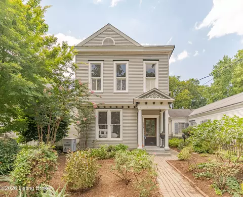 1314 Bellwood Ave, Louisville, KY 40204