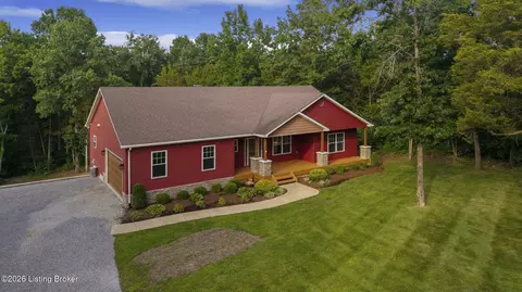659 Crescent Ridge Dr, Taylorsville, KY 40071