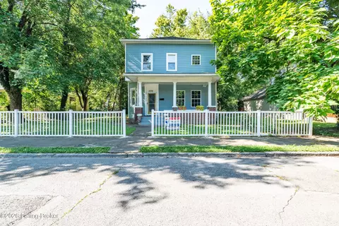 2210 W Burnett Ave, Louisville, KY 40210