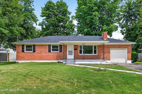 3237 Greendale Dr, Louisville, KY 40216
