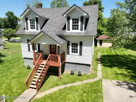 55 Green St, Springfield, KY 40069 photo 2