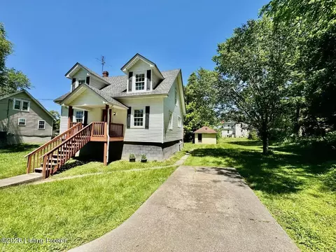 55 Green St, Springfield, KY 40069 photo 26