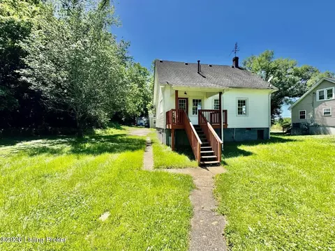 55 Green St, Springfield, KY 40069 photo 22