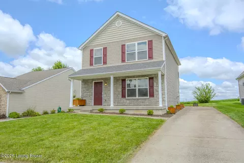 4030 Firestone Way, Shelbyville, KY 40065