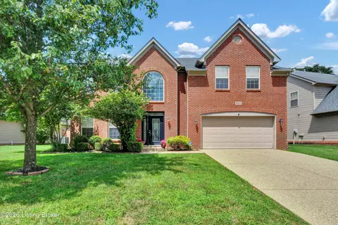 8823 Gentlewind Way, Louisville, KY 40291