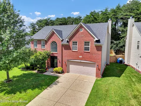8823 Gentlewind Way, Louisville, KY 40291
