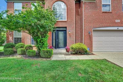 8823 Gentlewind Way, Louisville, KY 40291