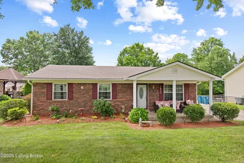 7204 Gorham Way, Louisville, KY 40291