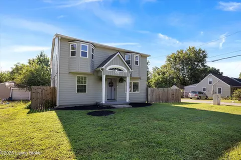 4921 Wellsworth Ave, Louisville, KY 40216