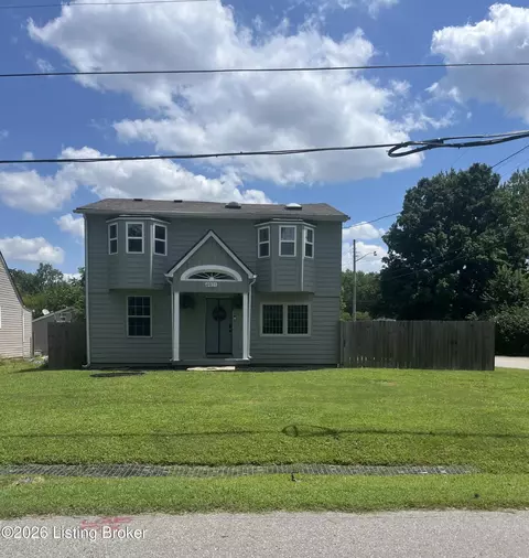 4921 Wellsworth Ave, Louisville, KY 40216