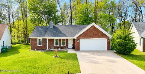 2726 Bagby Way, Louisville, KY 40216