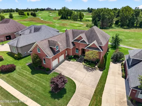 1051 Champions Cir, Simpsonville, KY 40067