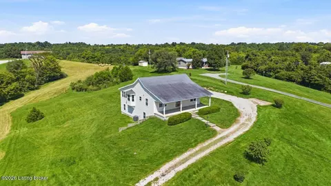 1119 Ballard Rd, Lawrenceburg, KY 40342