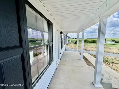 Exterior - 1612 Old Perryville Loop, Springfield, KY 40069 photo 4 of 7
