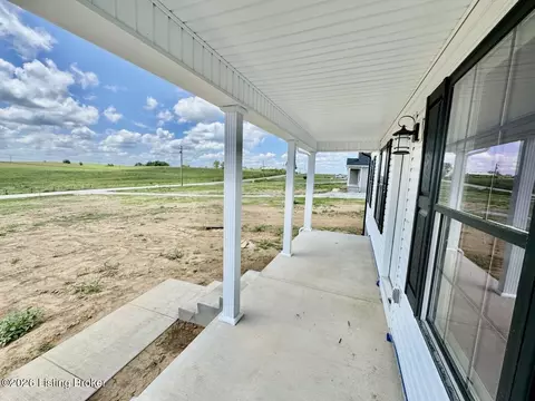 Exterior - 1612 Old Perryville Loop, Springfield, KY 40069 photo 3 of 7