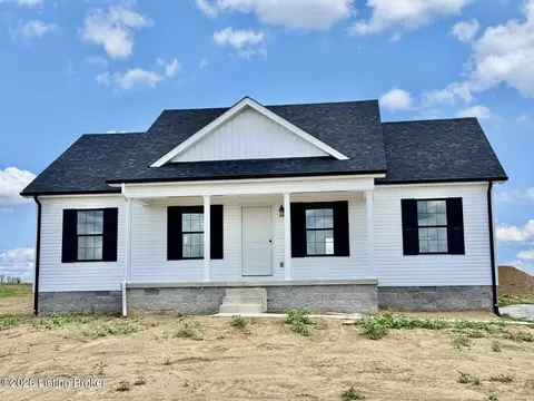 Exterior - 1612 Old Perryville Loop, Springfield, KY 40069 photo 5 of 7