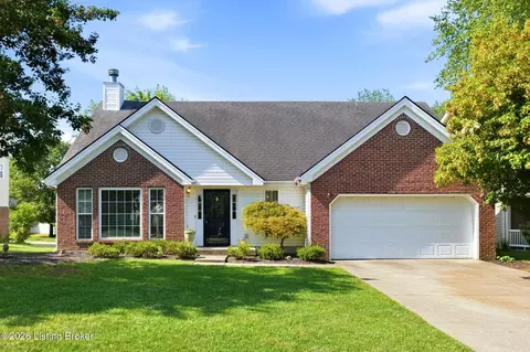 5108 Craigs Creek Dr, Louisville, KY 40241